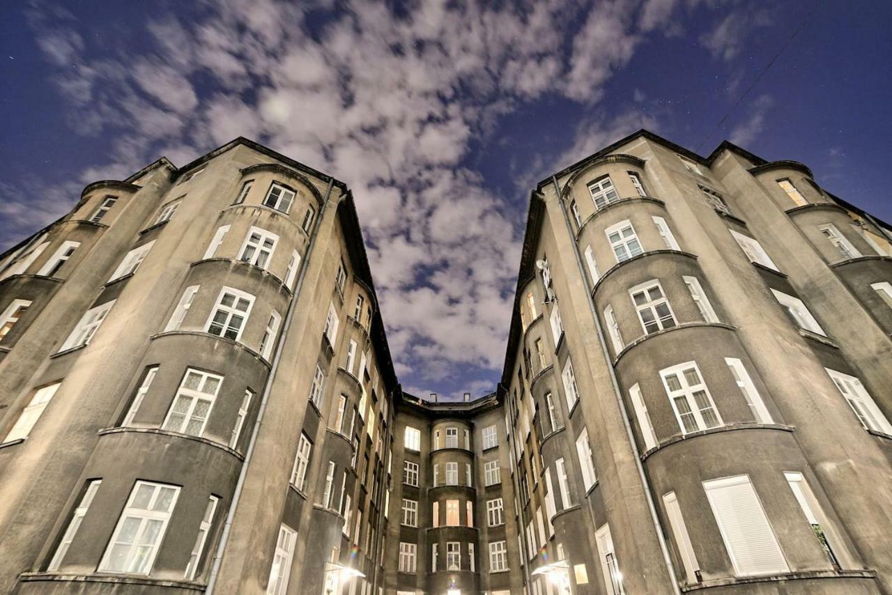 Luxury Retro Apartment, City Center, Wifi Красков Екстериор снимка